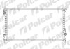 Радіатор охолодження Polcar 325608-2 (фото 2)