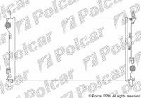 Радіатор охолодження Polcar 325608A2 (фото 1)