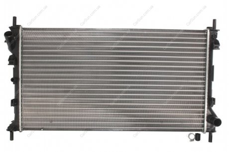 Радиатор охлаждения Polcar 325608A3 (фото 1)