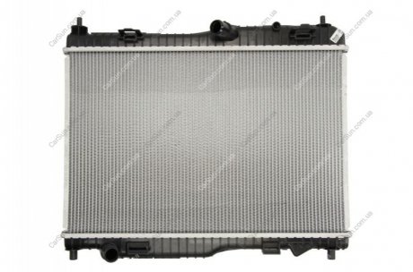 Радиатор охлаждения Polcar 32B108-3 (фото 1)