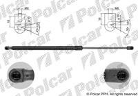 Амортизатор кришки багажника і капота Polcar 32C1AB1