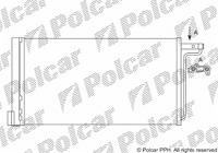 Радіатор кондиціонера Polcar 32C1K8C1