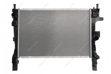 Радиатор охлаждения Polcar 32C2081K