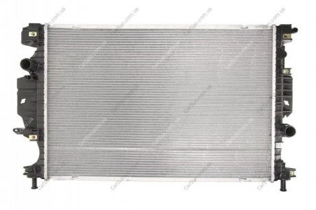 Радиатор охлаждения Polcar 32D208-2 (фото 1)