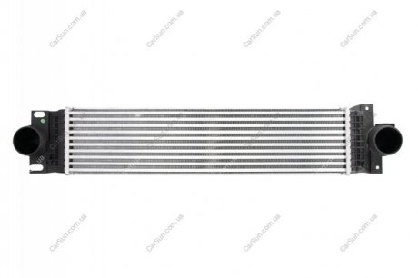 Радиатор воздуха (Интеркулер) Polcar 32D2J8-2