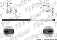 Амортизатор кришки багажника і капота Polcar 32L1AB