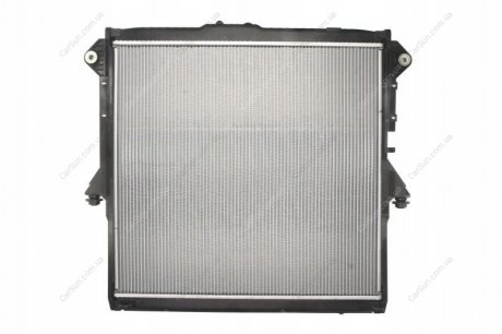 Радиатор охлаждения Polcar 32P108-1 (фото 1)