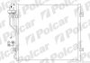 Радиатор кондиционера Polcar 3410K8C1 (фото 3)