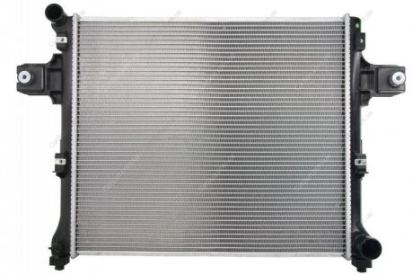 Радиатор охлаждения Polcar 343008-3 (фото 1)