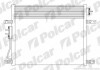 Радіатор кондиціонера Polcar 3430K8C1 (фото 4)