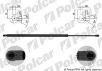 Амортизатор крышки багажника и капота Polcar 3431AB1