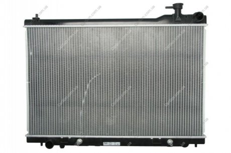 Радиатор охлаждения Polcar 3550083K (фото 1)