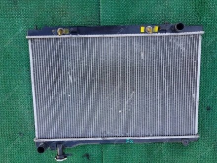 Радиатор охлаждения Polcar 355008A3 (фото 1)