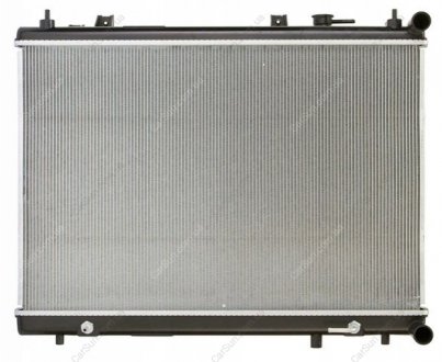 Радиатор охлаждения Polcar 35K208-1
