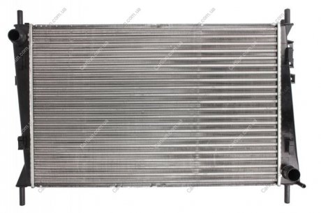 Радиатор охлаждения Polcar 371008-1 (фото 1)
