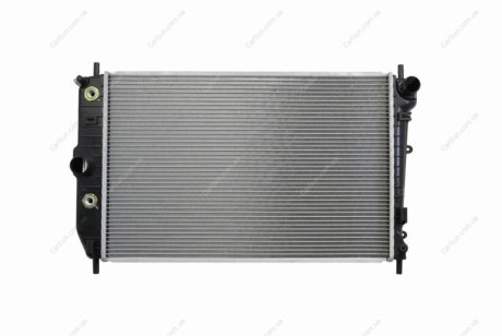 Радиатор охлаждения Polcar 375008-3