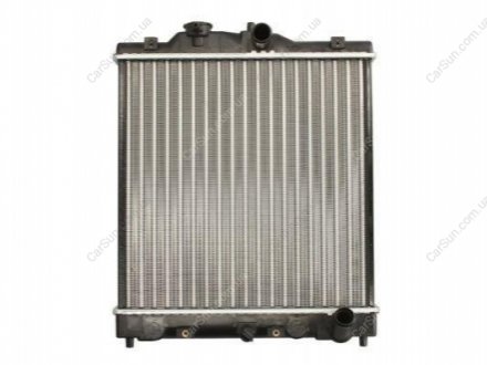 Радиатор охлаждения Polcar 3807081 (фото 1)