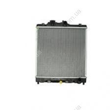 Радиатор охлаждения Polcar 380708A3