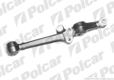 Рычаг правый Polcar 381538-K