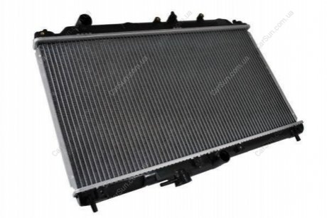 Радиатор охлаждения Polcar 3817081 (фото 1)