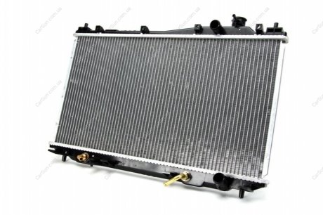 Радиатор охлаждения Polcar 382508-1 (фото 1)
