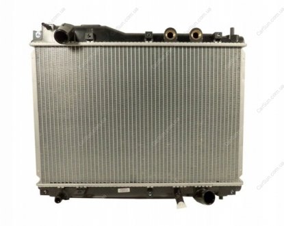 Радиатор охлаждения Polcar 382508-4