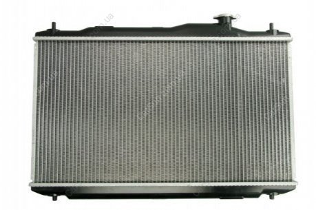 Радиатор охлаждения Polcar 3829084
