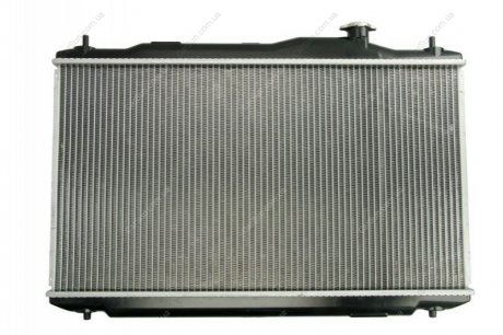 Радиатор охлаждения Polcar 3829084K (фото 1)