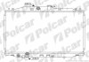 Радиатор охлаждения Polcar 383308-1 (фото 2)