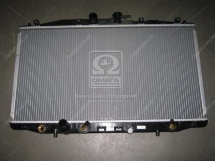 Радиатор охлаждения двигателя Polcar 3833083 (фото 1)