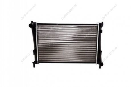 Радиатор охлаждения Polcar 383308-5