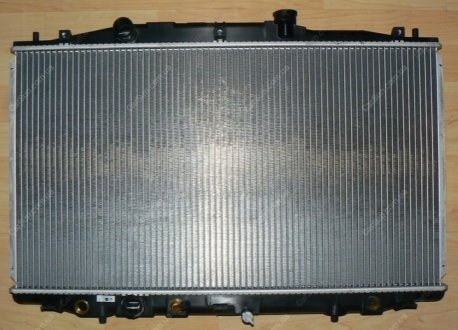 Радиатор охлаждения Polcar 383308-7 (фото 1)