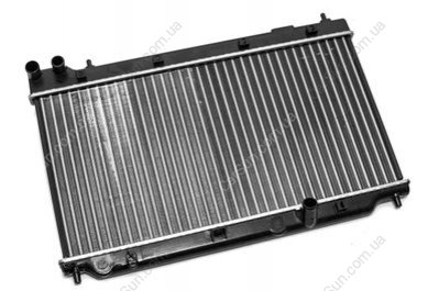 Радиатор охлаждения Polcar 383508-4 (фото 1)