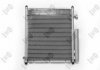 Радиатор кондиционера Polcar 3835K81K (фото 1)