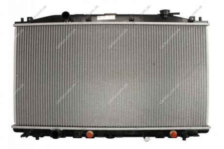 Радиатор охлаждения Polcar 383608-1 (фото 1)