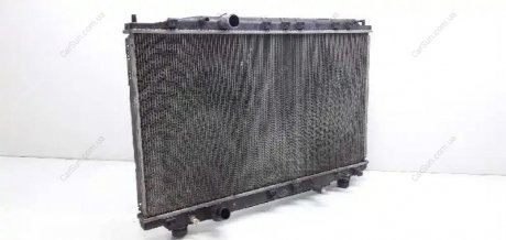 Радиатор охлаждения Polcar 3836082