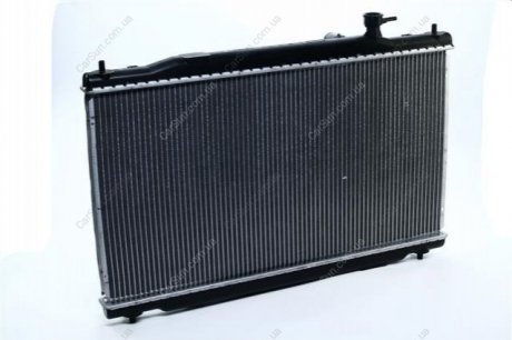 Радиатор охлаждения Polcar 383608-3