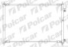 Радиатор кондиционера Polcar 3840K8C3 (фото 2)