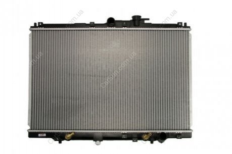 Радиатор охлаждения Polcar 386008-3 (фото 1)