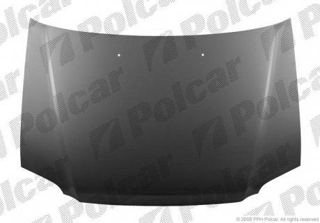Капот Polcar 387503-1 (фото 1)