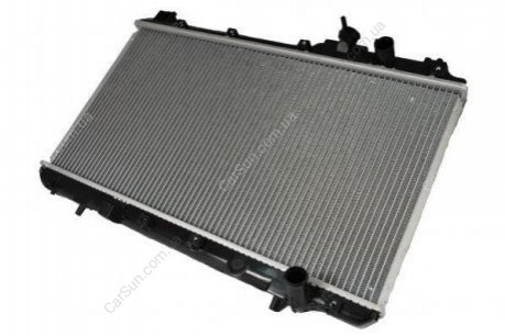 Радиатор охлаждения Polcar 3875082K