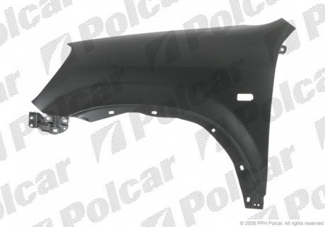 Автозапчасть Polcar 387602-1