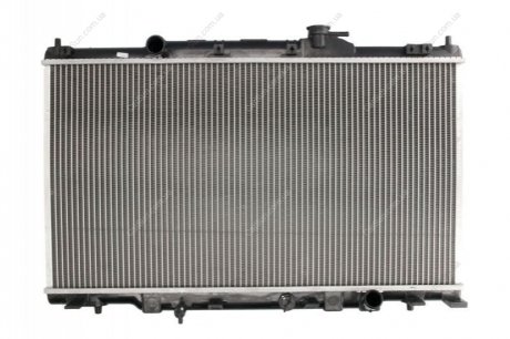 Радиатор охлаждения Polcar 387608-1