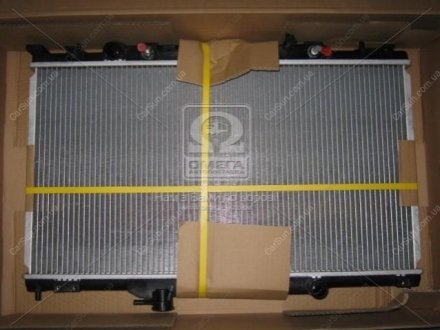 Радиатор охлаждения Polcar 3876082 (фото 1)