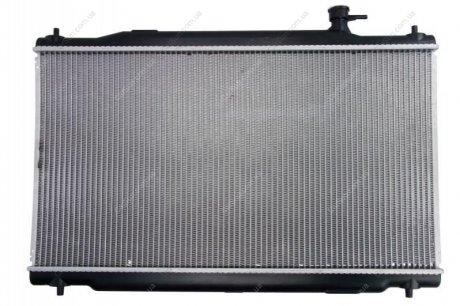 Радиатор охлаждения Polcar 387808-3 (фото 1)