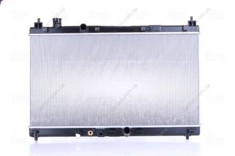 Радиатор охлаждения Polcar 38L208-3 (фото 1)