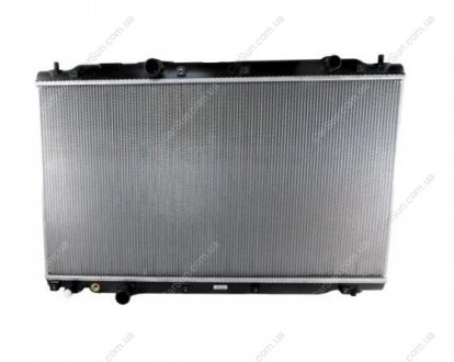 Радиатор охлаждения Polcar 38X408-2