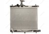 Радиатор охлаждения Polcar 400308-3 (фото 1)