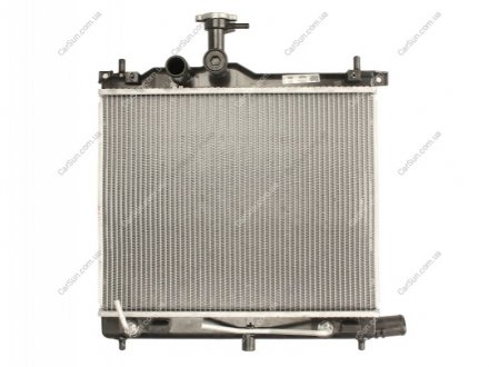 Радиатор охлаждения Polcar 400308-3 (фото 1)