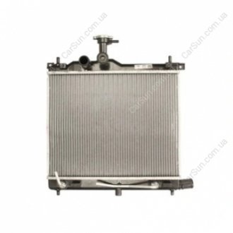 Радиатор охлаждения Polcar 4003084K
